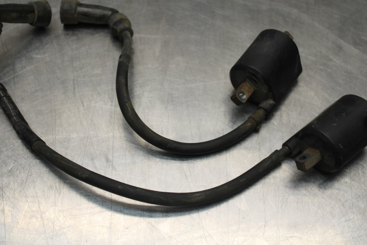 05-09 SUZUKI BOULEVARD C90 IGNITION COILS BB791