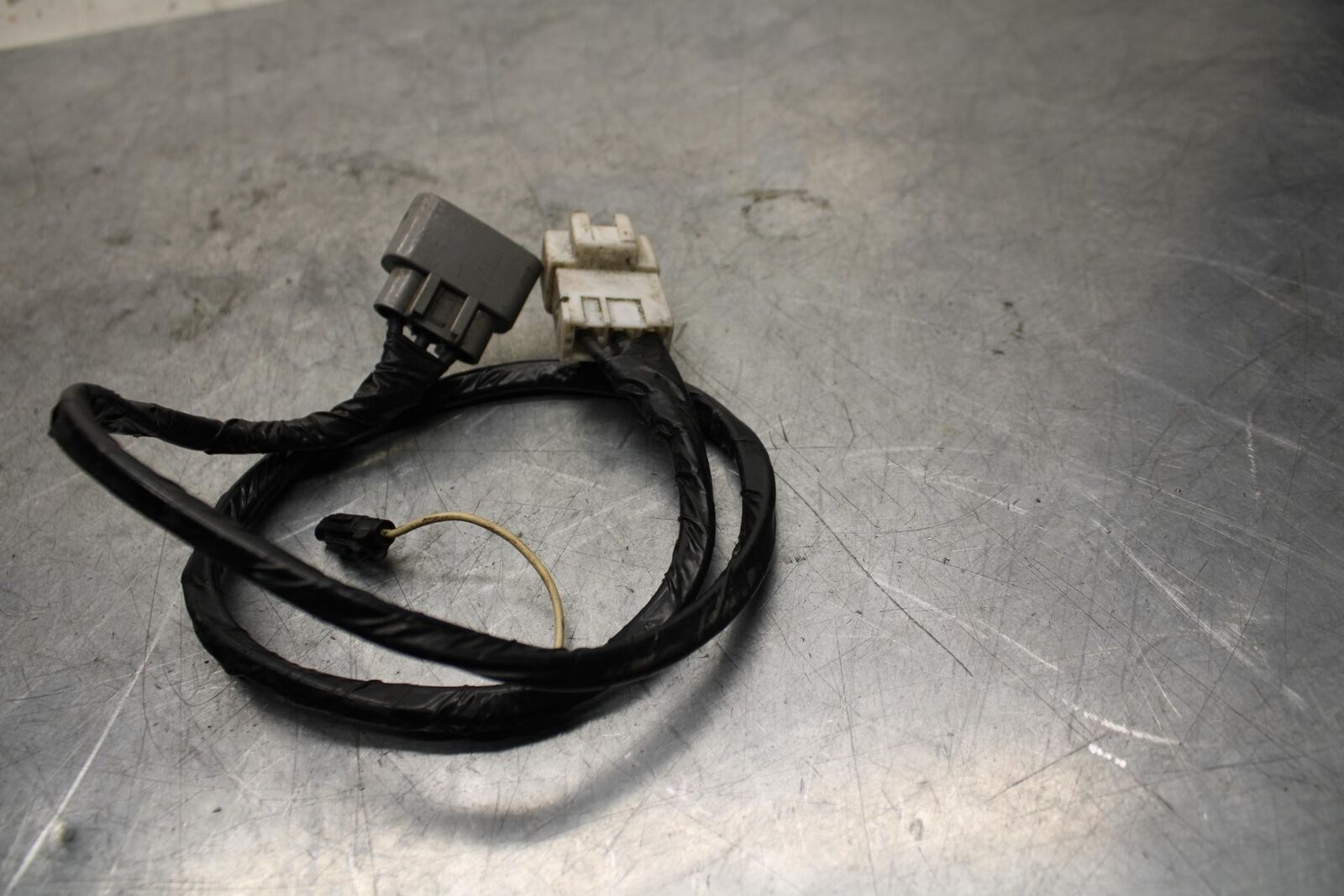 08-09 KAWASAKI NINJA ZX14R STATOR HARNESS BB73