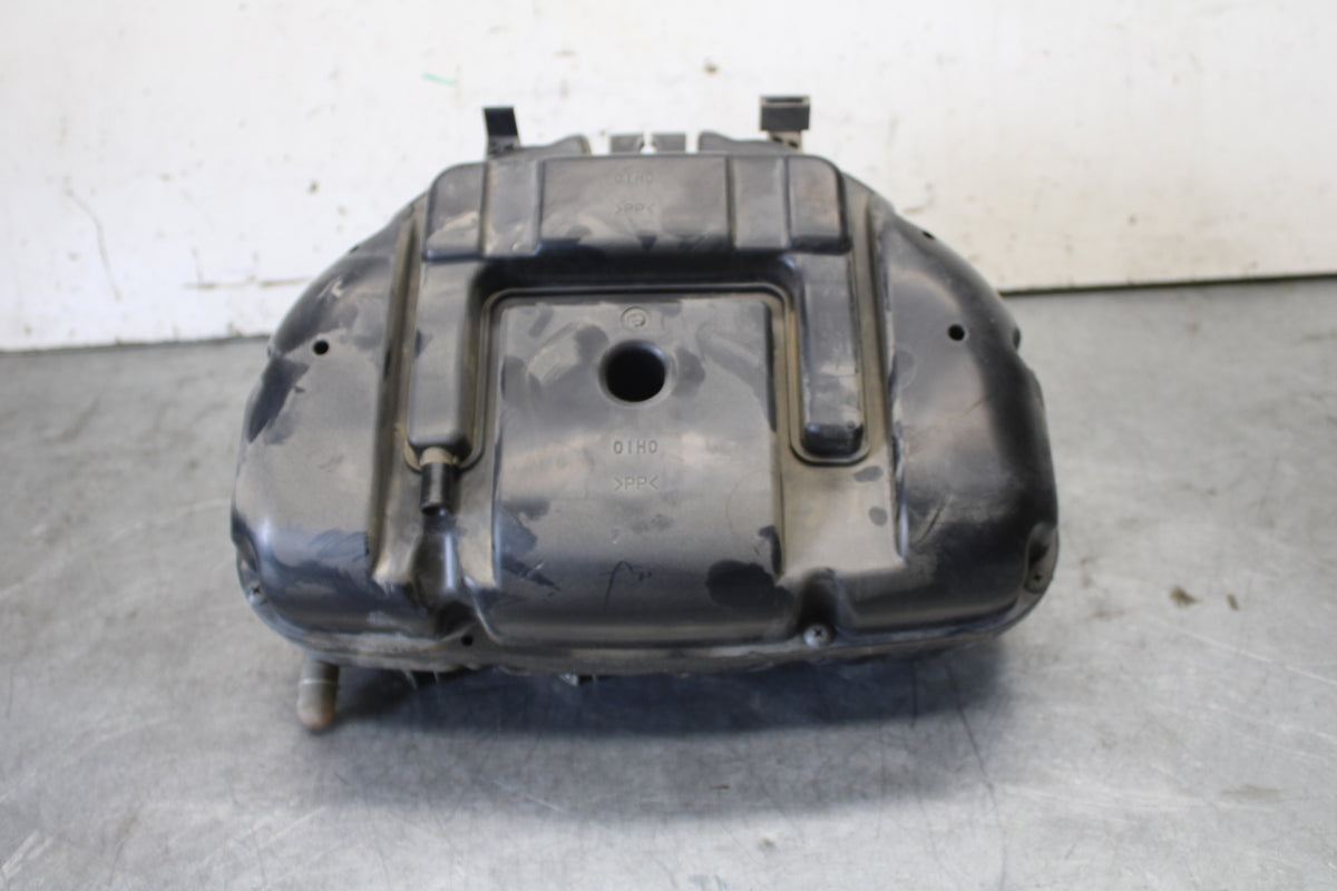 06-07 SUZUKI GSXR 600 AIRBOX AIR INTAKE FILTER BOX BB694