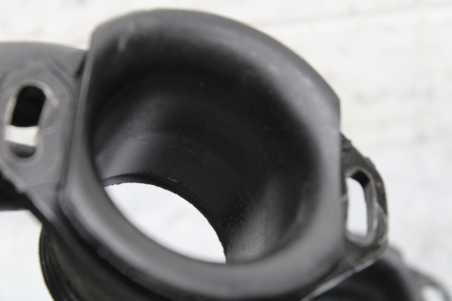 2000 Kawasaki Ninja ZX12R ZX1200A AIRBOX INTAKE VELOCITY STACKS BB565