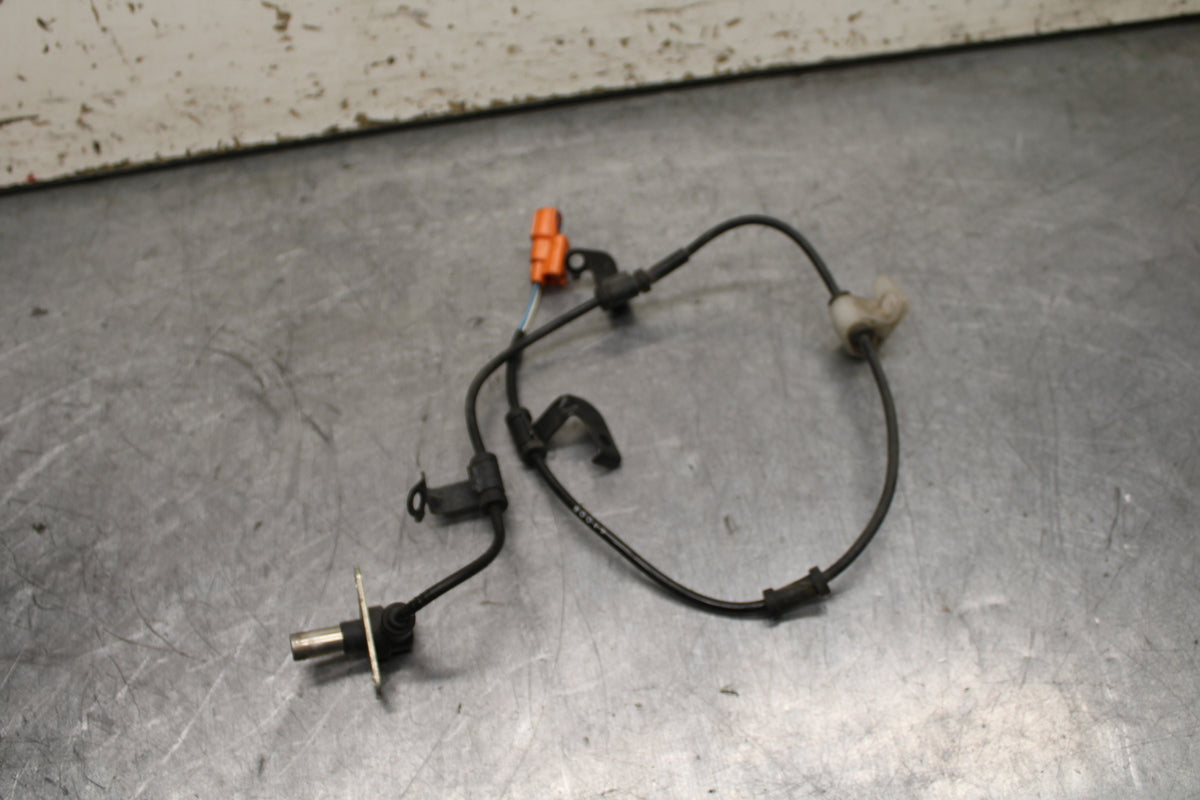 15-16 HONDA CB300F REAR ABS BRAKE SENSOR BB740