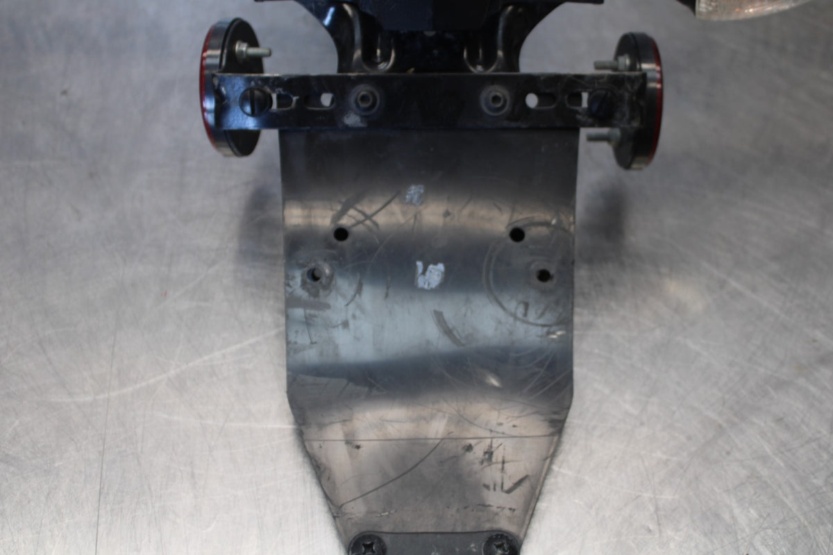 17-22 KTM 390 DUKE REAR BACK FENDER MUD GUARD BB180