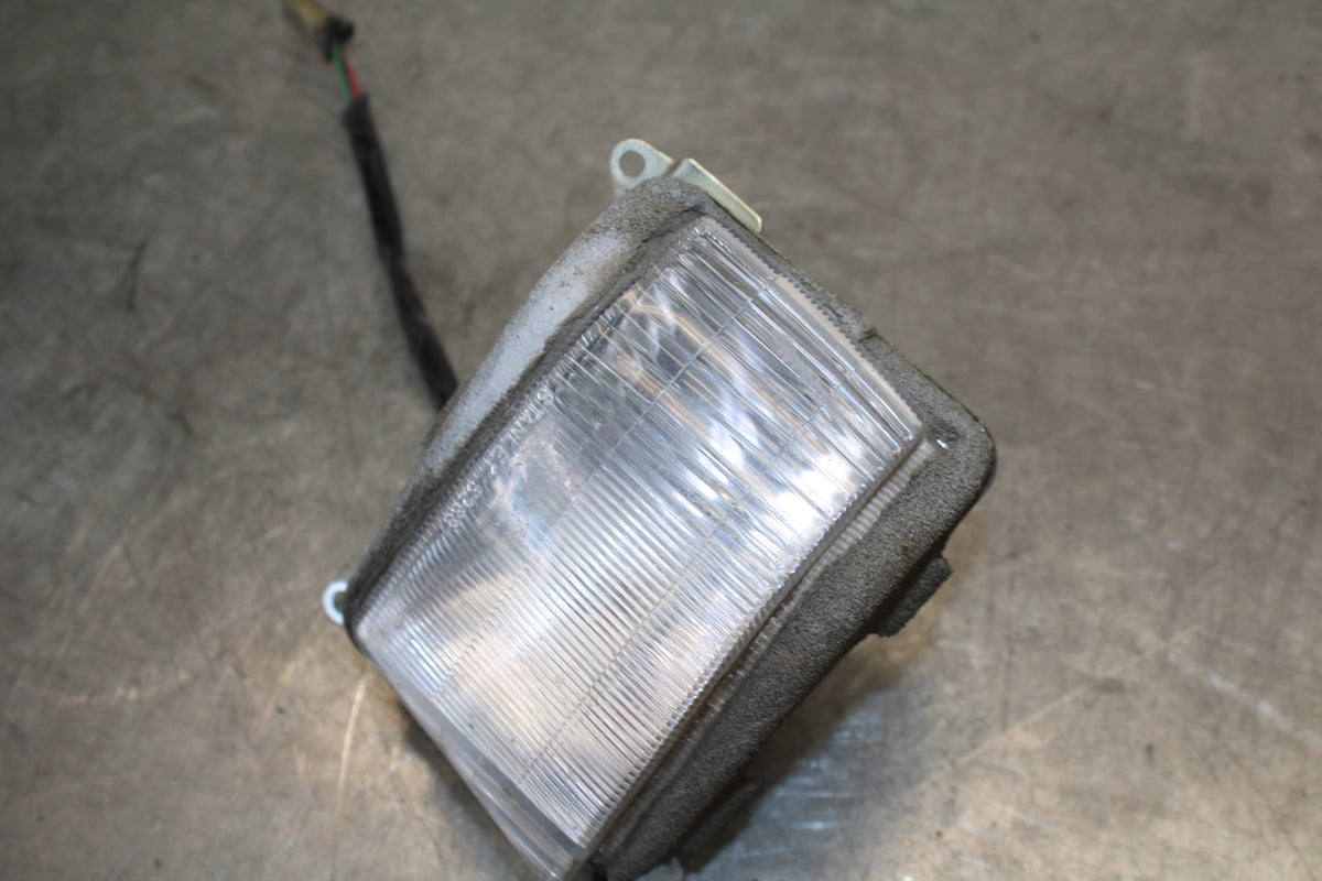 93-00 HONDA GOLDWING 1500 GL1500SE SINGLE HEADLIGHT HEAD LAMP LIGHT BB700