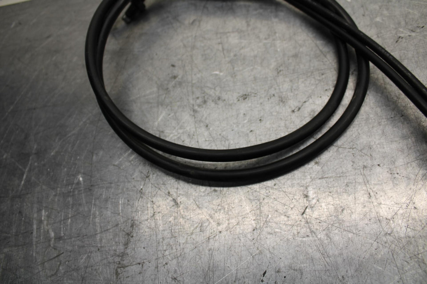 2001 Honda ST1100 THROTTLE CABLES LINES BB77