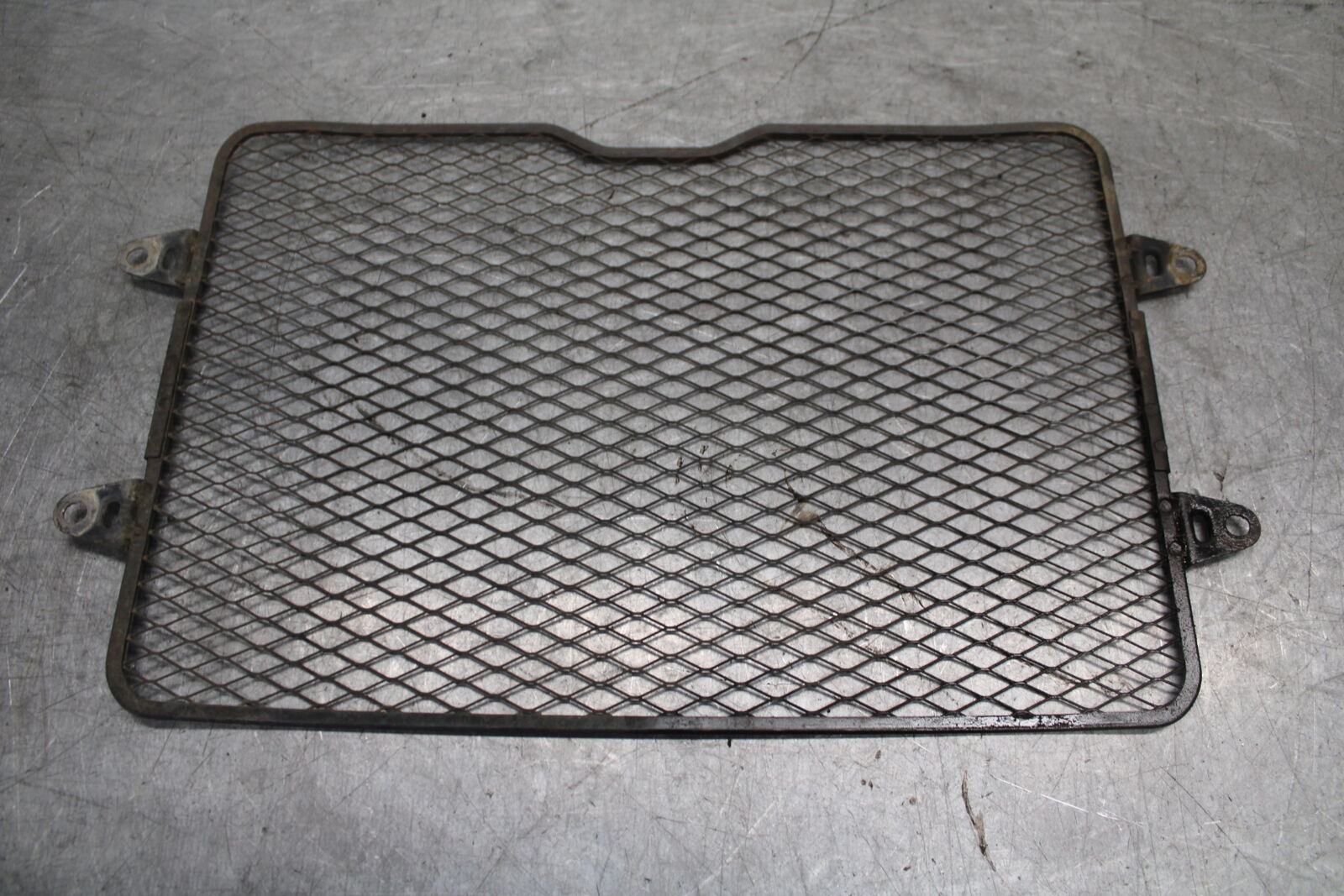 85-86 SUZUKI MADURA 1200 RADIATOR GRILLE GRILL SHIELD GUARD  BB691