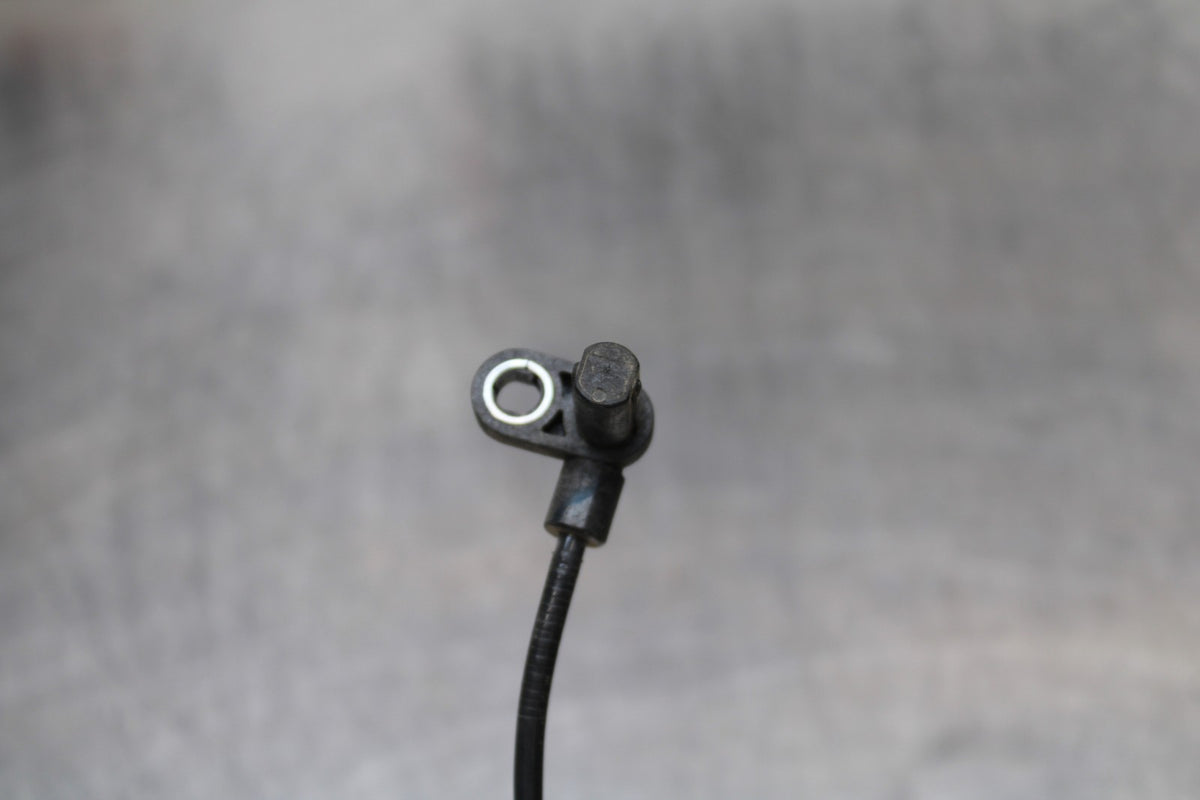 24-25 KAWASAKI NINJA ZX4R FRONT ABS BRAKE SENSOR BB174