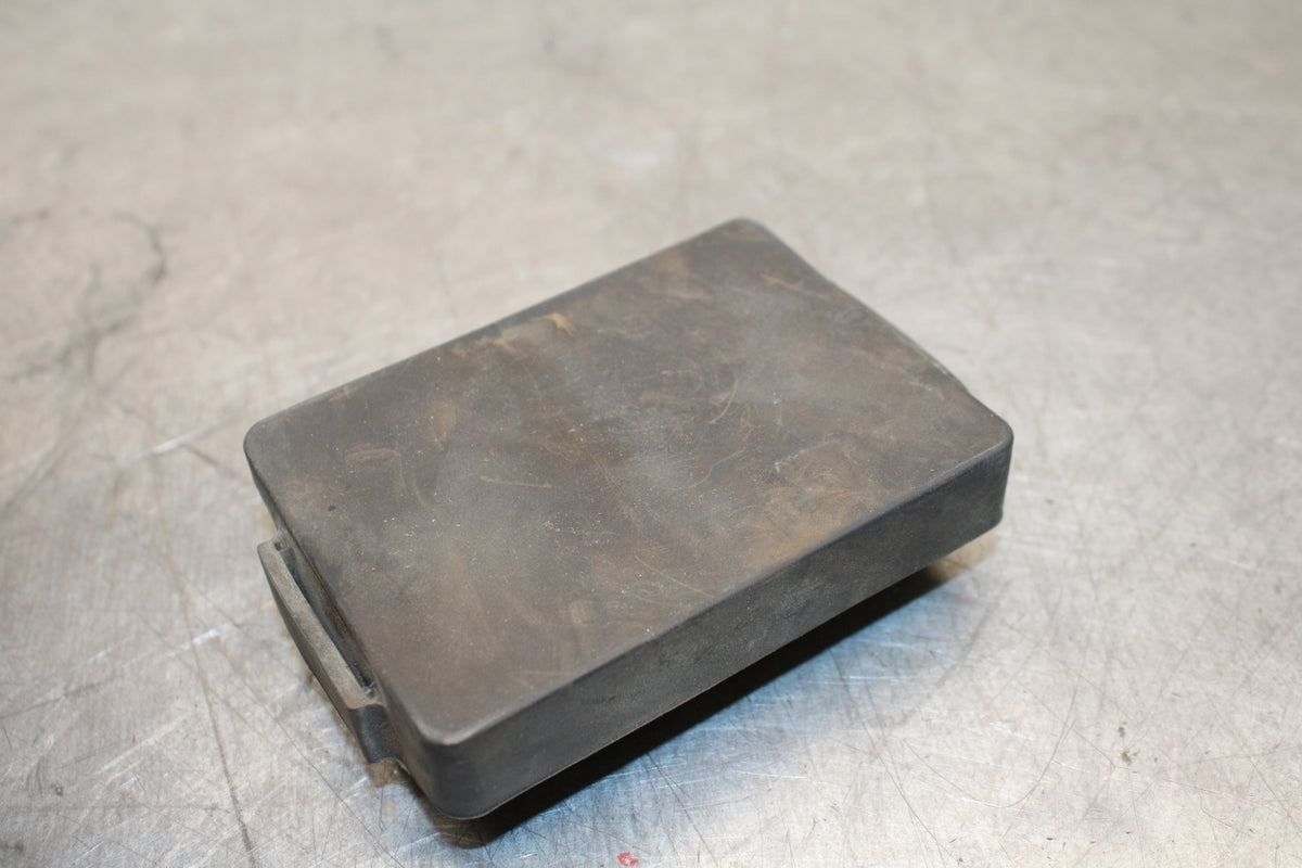 12-17 KAWASAKI ER-6N Z650 RELAY ASSEMBLY BOX BB709