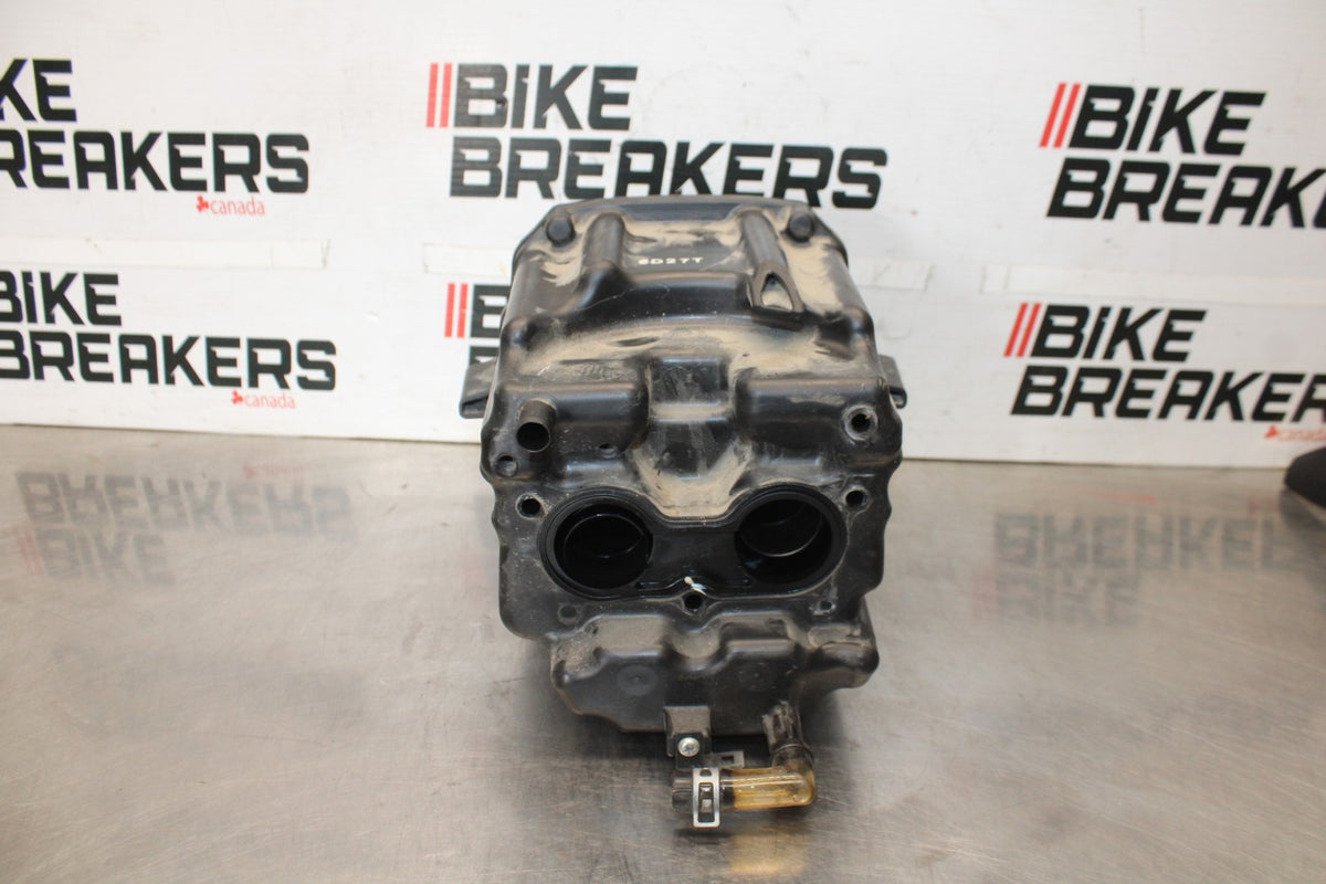 16 HONDA CB500F ABS AIRBOX AIR INTAKE FILTER BOX BB930