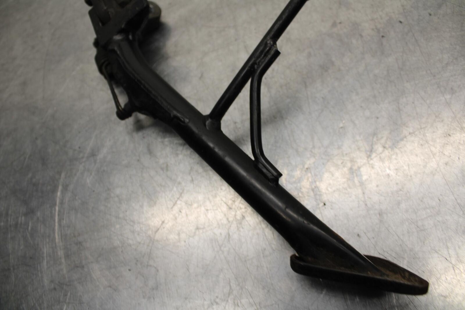 06 SUZUKI SV 650 KICKSTAND SIDE KICK STAND BB93