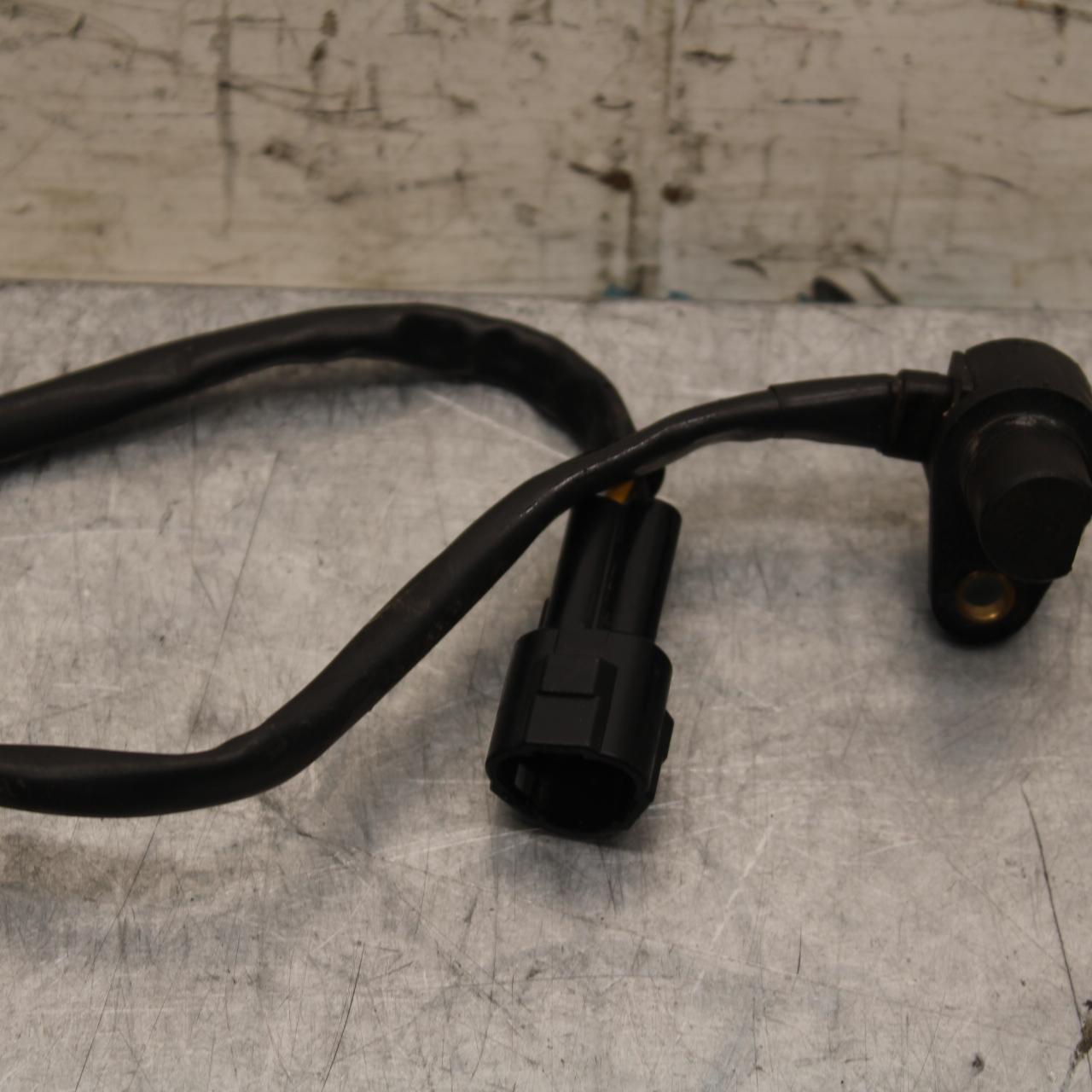 2003 Kawasaki Ninja ZX6RR ZX600K SPEED SPEEDOMETER SENSOR BB66