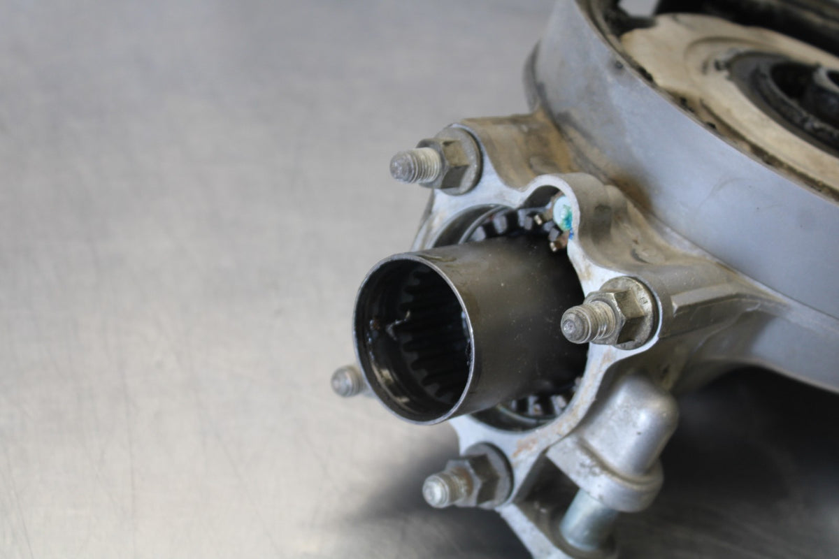 95 HONDA SHADOW 1100 FINAL DRIVE GEAR DIFFERENTIAL BB885