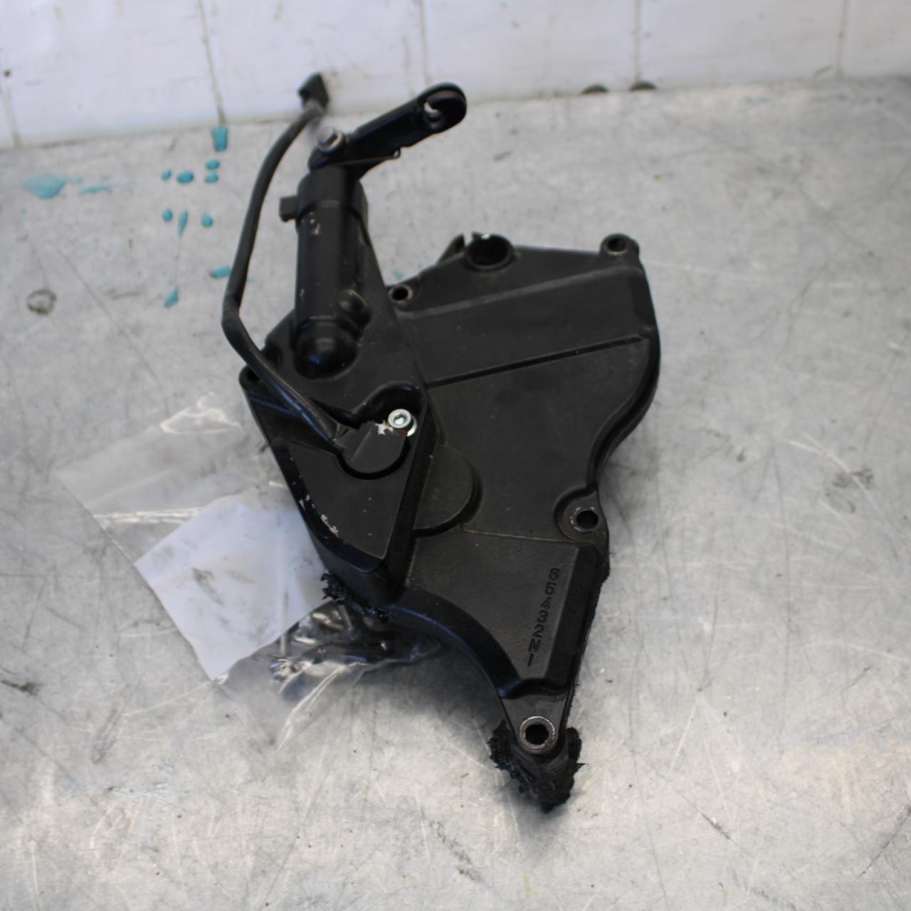 15-21 SUZUKI GSXR600 ENGINE SPROCKET COVER BB437