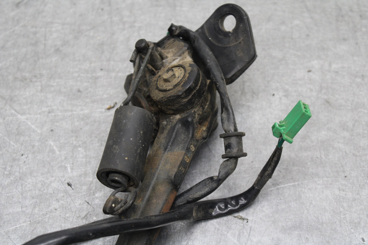 04-12 HONDA ST1300A KICKSTAND SIDE KICK STAND BB669