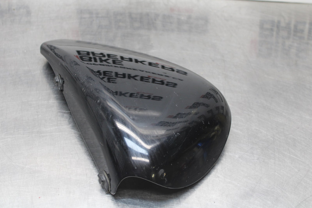 07 HARLEY-DAVIDSON SPORTSTER 1200 CUSTOM XL1200C LEFT SIDE COVER PANEL BB833