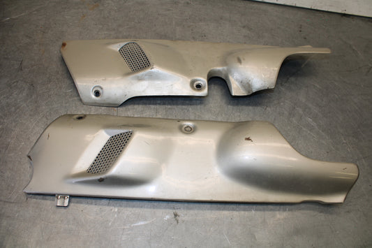 93-00 HONDA GOLDWING 1500 GL1500SE EXHAUST PROTECTOR GUARD BB700