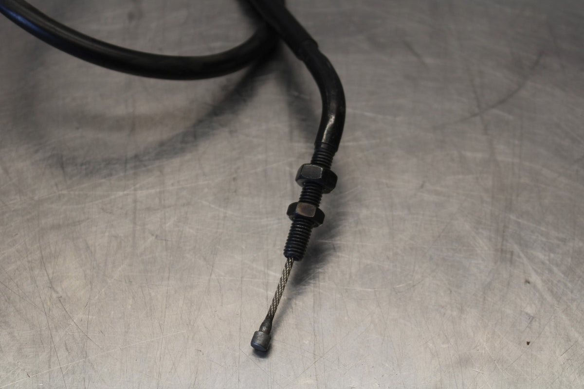 16 HONDA CB500F ABS CLUTCH CABLE LINE BB930