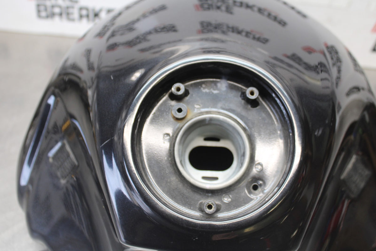 12 KAWASAKI NINJA 650 EX650E GAS TANK FUEL CELL PETROL RESERVOIR BB926