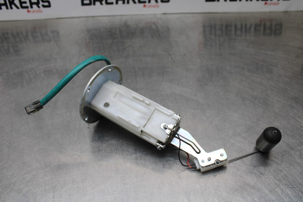 19-23 KAWASAKI NINJA ZX6R FUEL PUMP GAS PETROL SENDER UNIT BB188