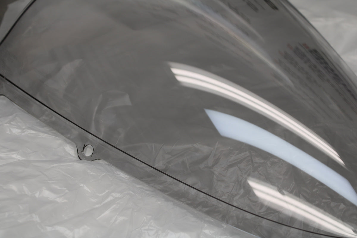 23-24 KAWASAKI NINJA ZX14R NEW!! WINDSHIELD WINDSCREEN BB153