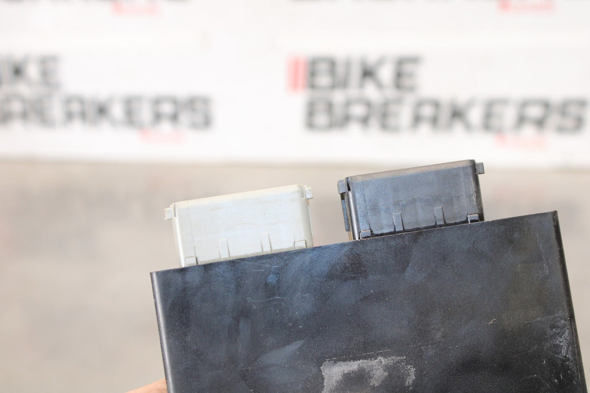 24-25 KAWASAKI NINJA 500 EX500J ABS ECU COMPUTER CONTROLLER UNIT ECM BB934