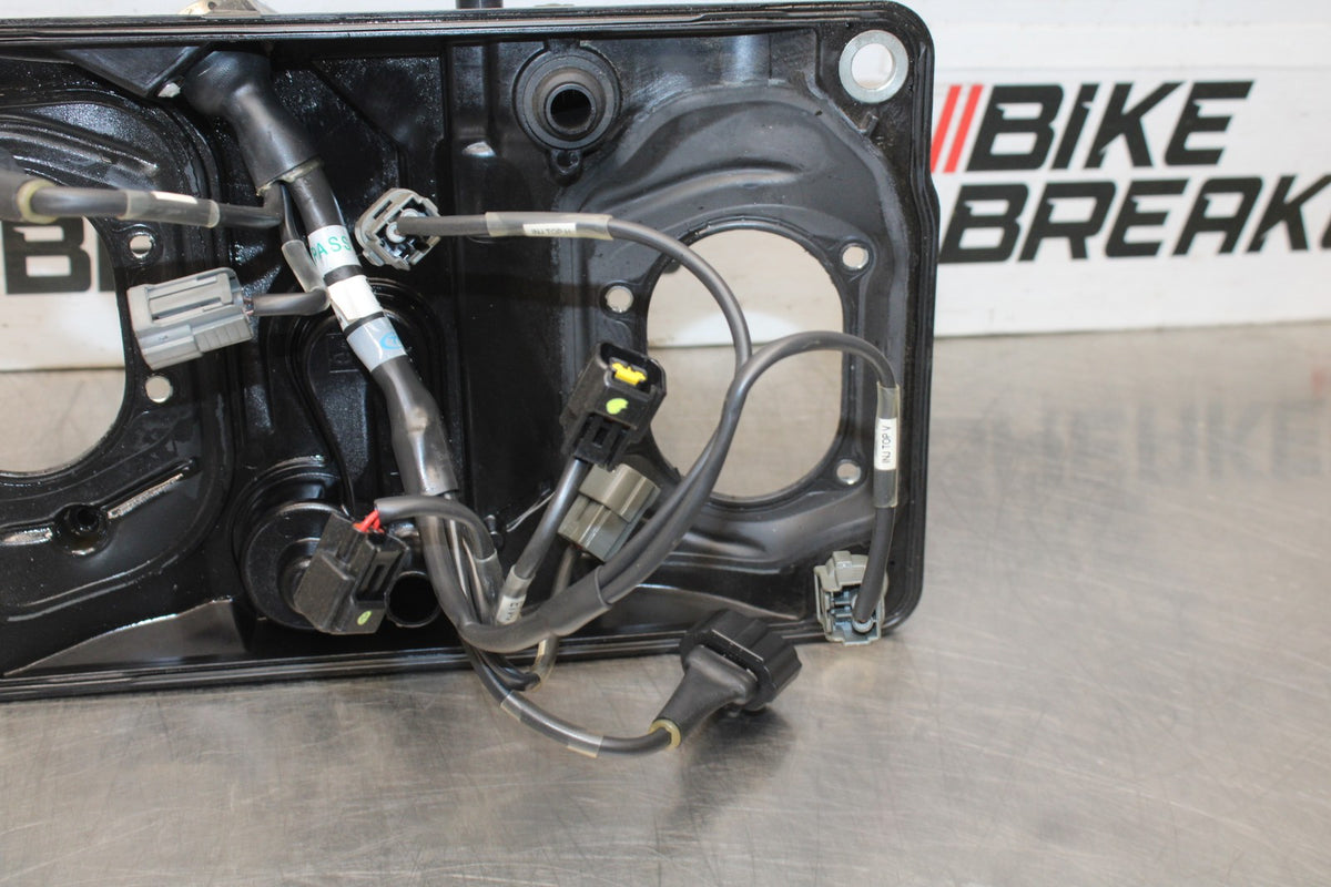 16 DUCATI 959 PANIGALE INJECTOR WIRING HARNESS WIRE LOOM BB912