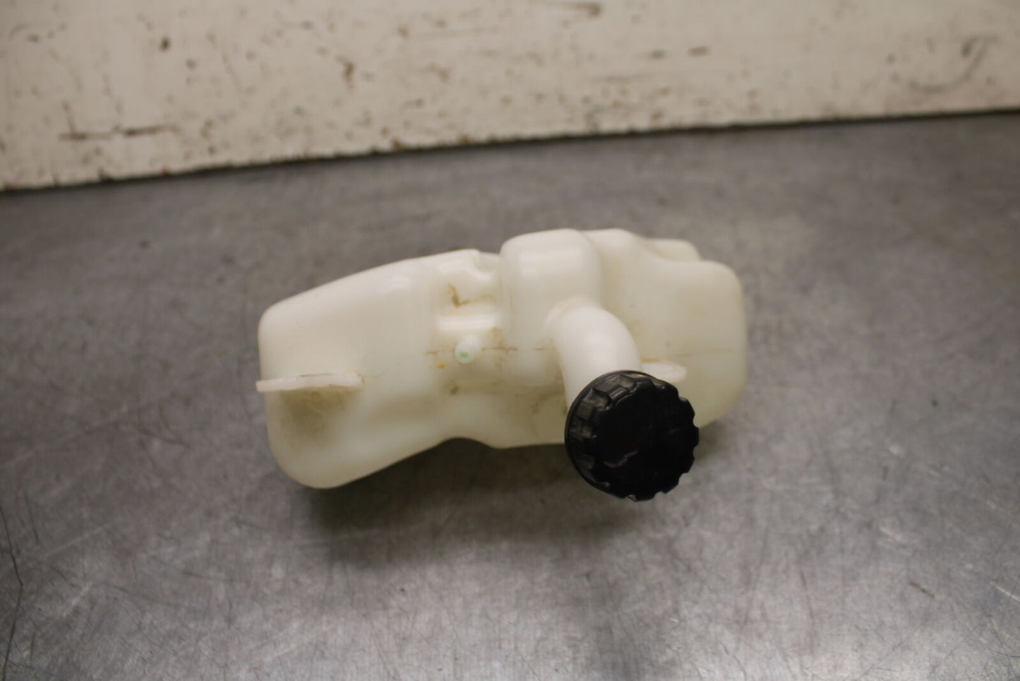 18-23 KAWASAKI NINJA 400 EX400 ABS COOLANT WATER TANK RESERVOIR BOTTLE BB747