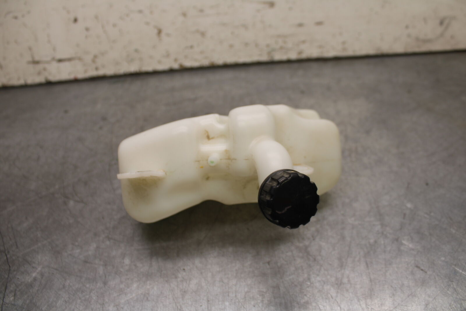 18-23 KAWASAKI NINJA 400 EX400 ABS COOLANT WATER TANK RESERVOIR BOTTLE BB747