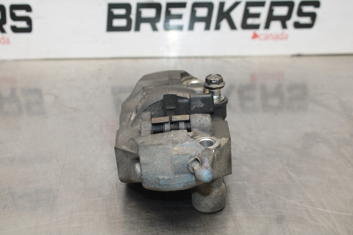 06-07 SUZUKI GSXR600 RIGHT LEFT FRONT BRAKE CALIPER SET PAIR CALIPERS BB836