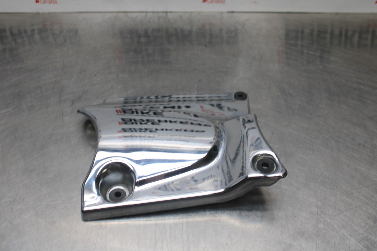 15 SUZUKI BOULEVARD C50 SIDE COVER PANEL COWL  BB775