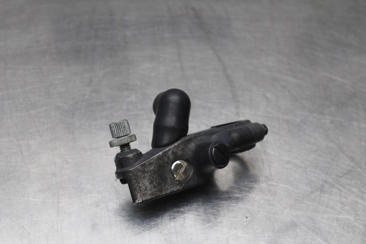 13-15 HONDA CBR500R CLUTCH LEVER PERCH MOUNT BRACKET BB834