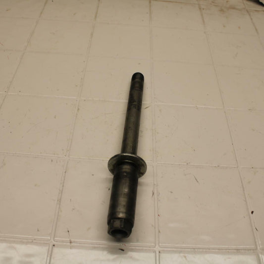 91-92 SUZUKI GSXR1100 GSXR 1100M FRONT WHEEL RIM AXLE PIVOT BOLT BB03c