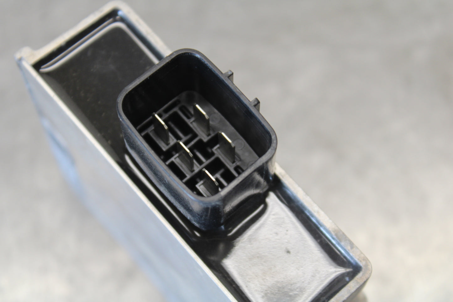 18-23 KAWASAKI NINJA 400 RECTIFIER VOLTAGE REGULATOR  BB679