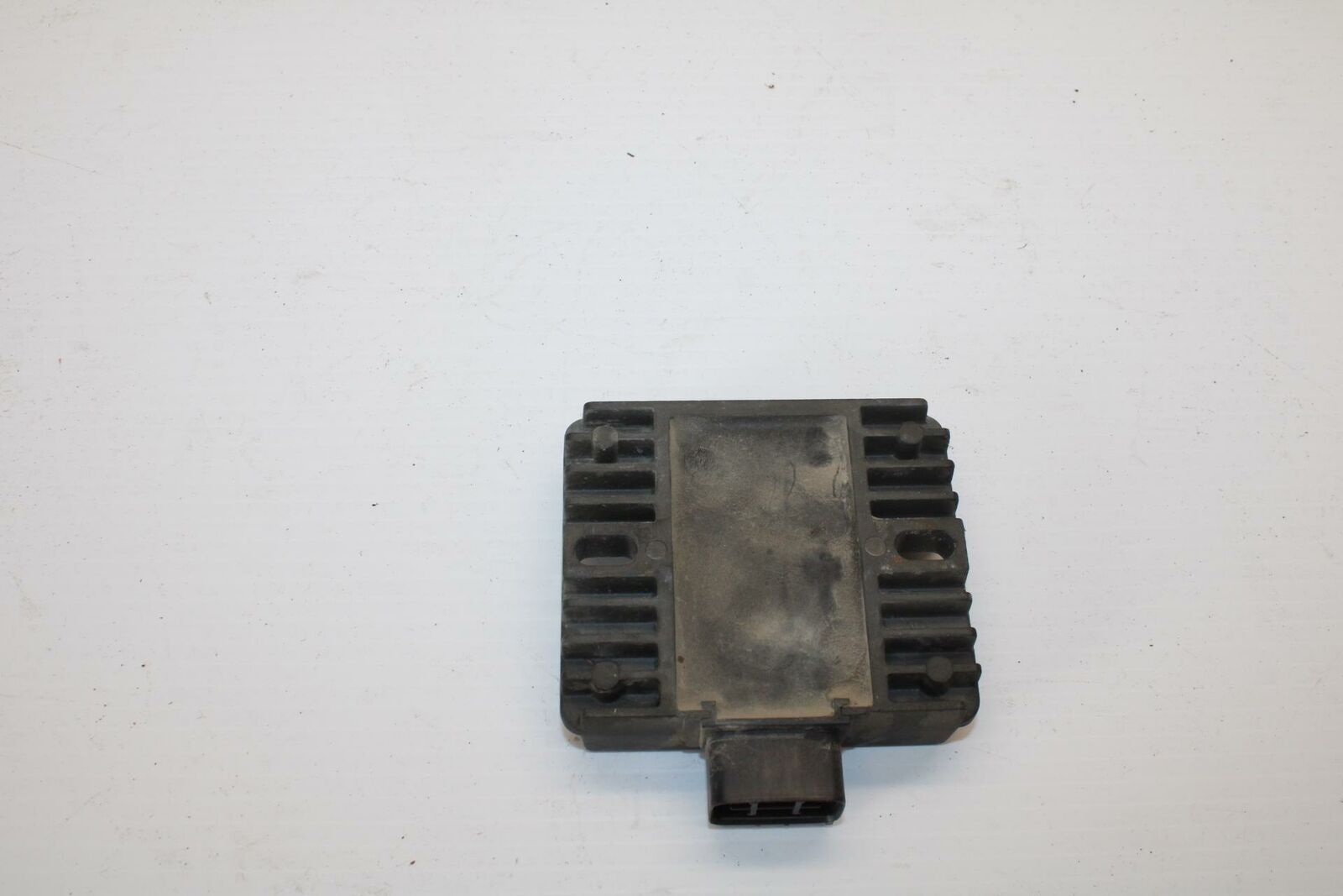 08-16 YAMAHA YZF R6 RECTIFIER VOLTAGE REGULATOR BB273