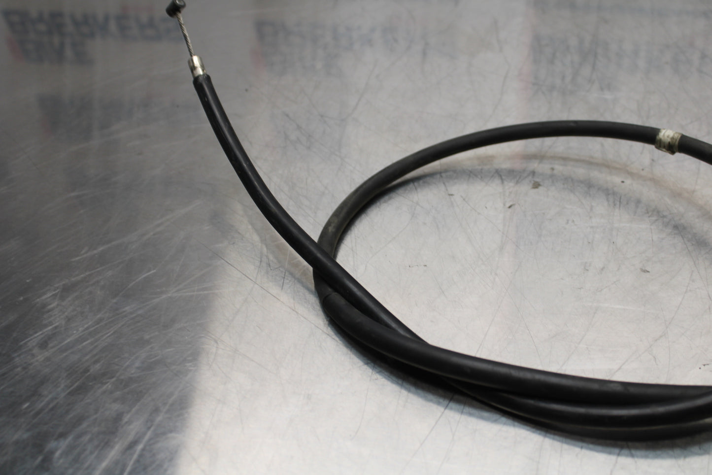 11 SUZUKI GSXR1000 CLUTCH CABLE LINE BB142