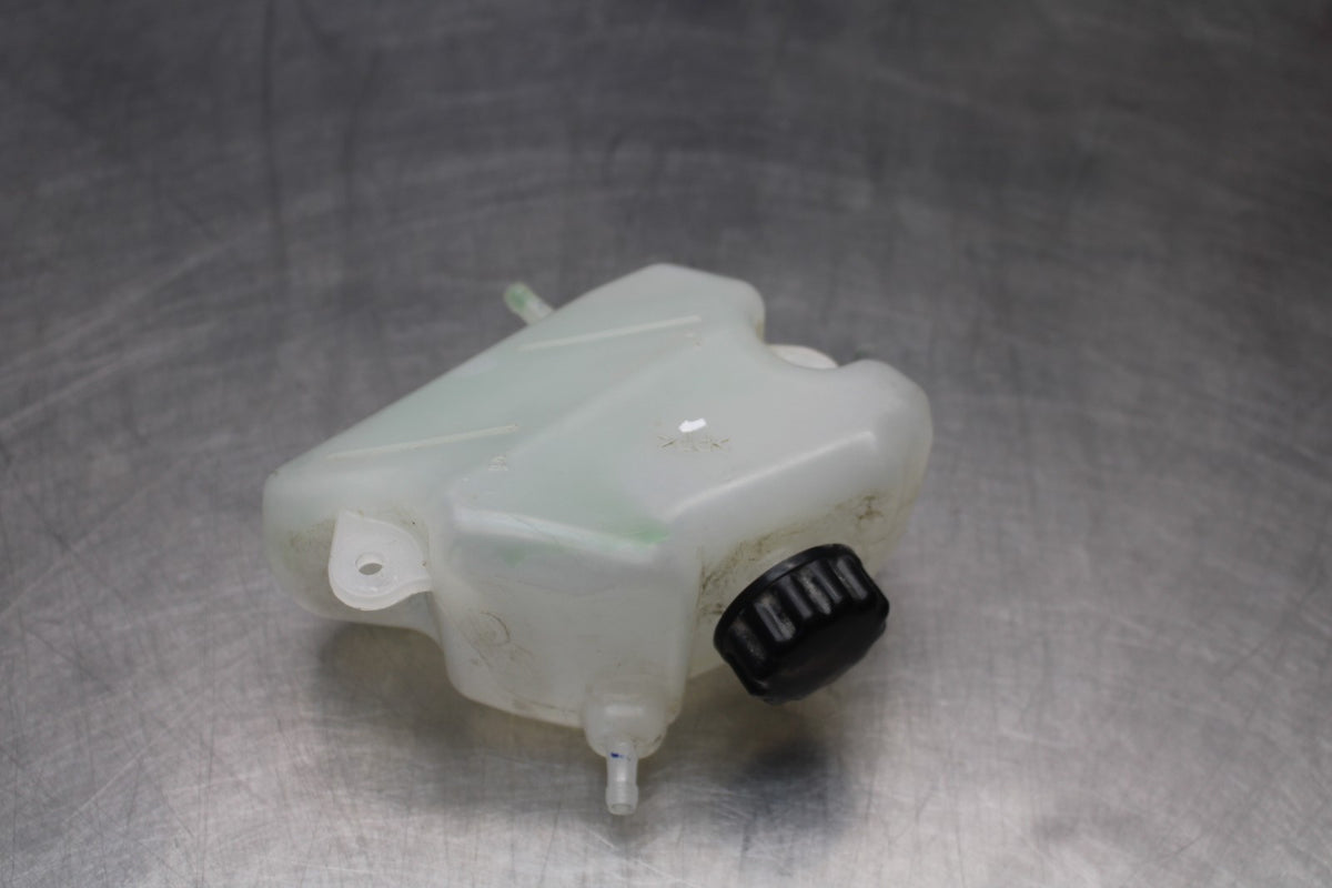 23 KAWASAKI NINJA 650 EX650 COOLANT WATER TANK RESERVOIR BOTTLE BB920