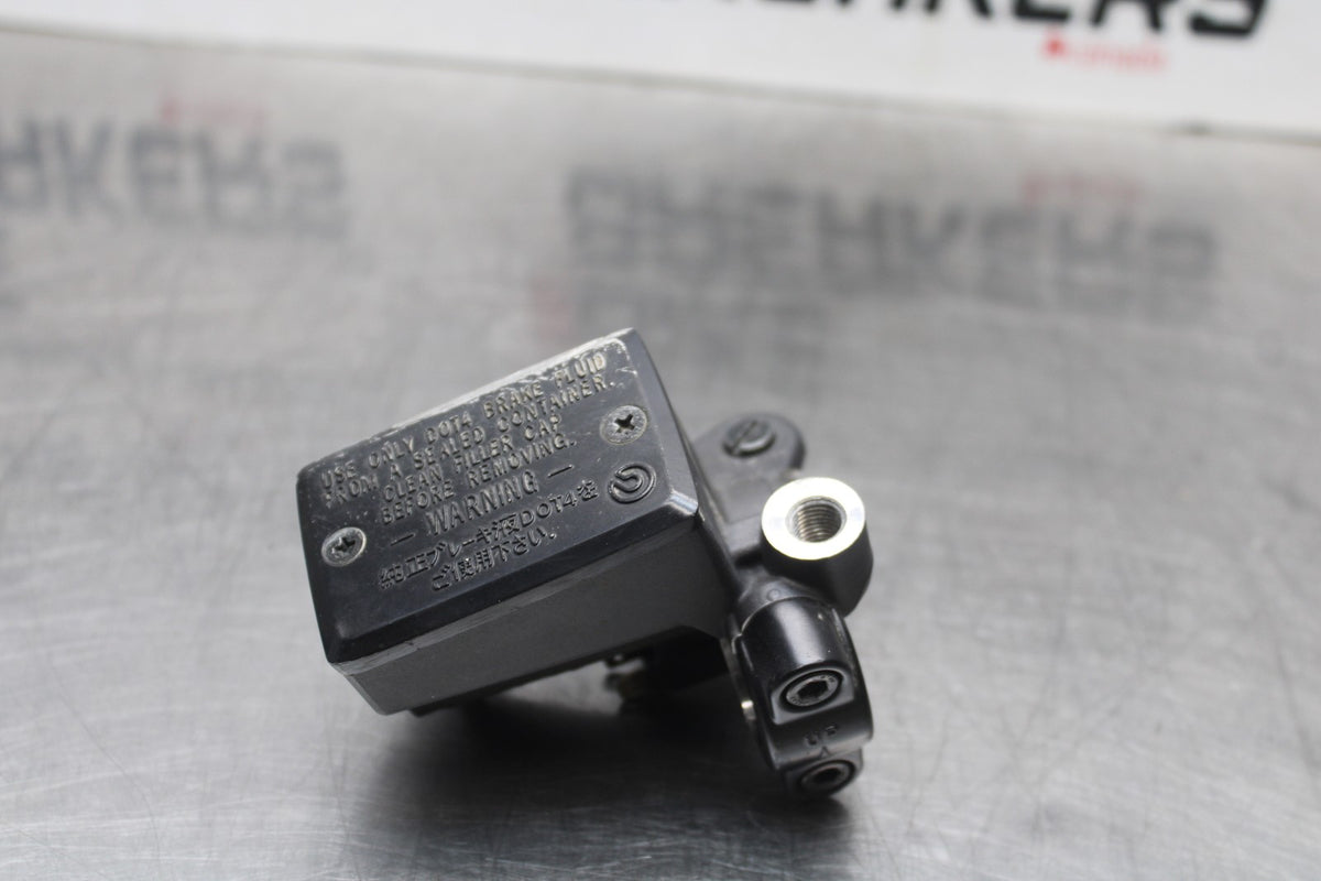 14-17 YAMAHA FZ07 FRONT BRAKE MASTER CYLINDER BB843