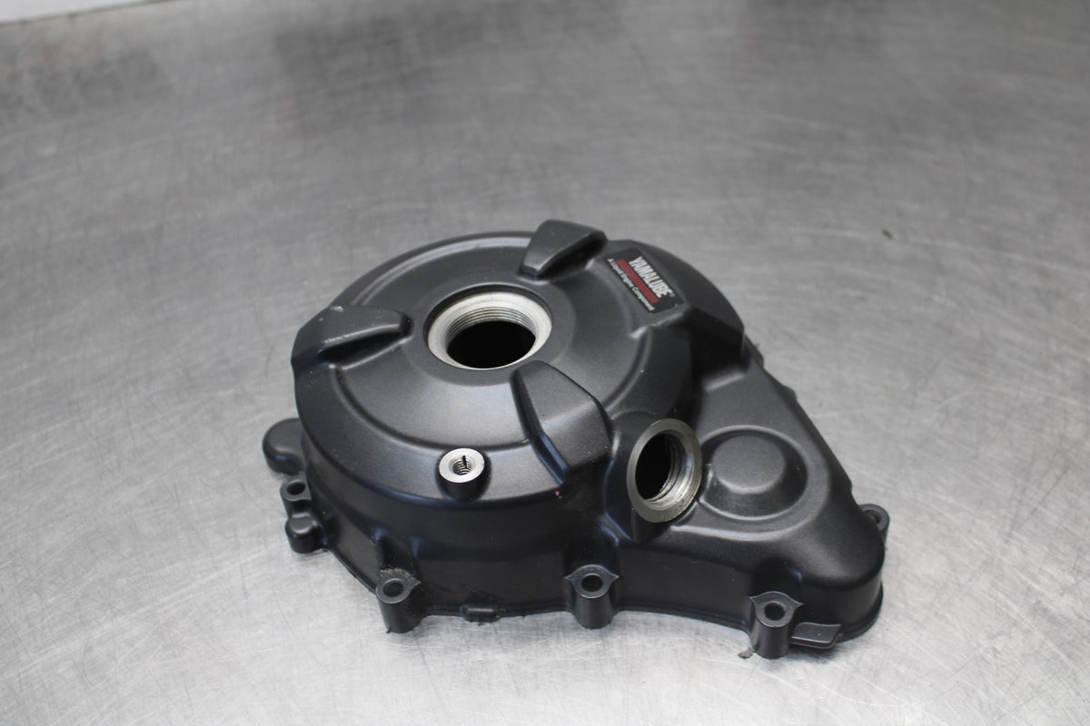 22-25 YAMAHA YZF R7 STATOR MAGNETO ALTERNATOR GENERATOR COVER BB176