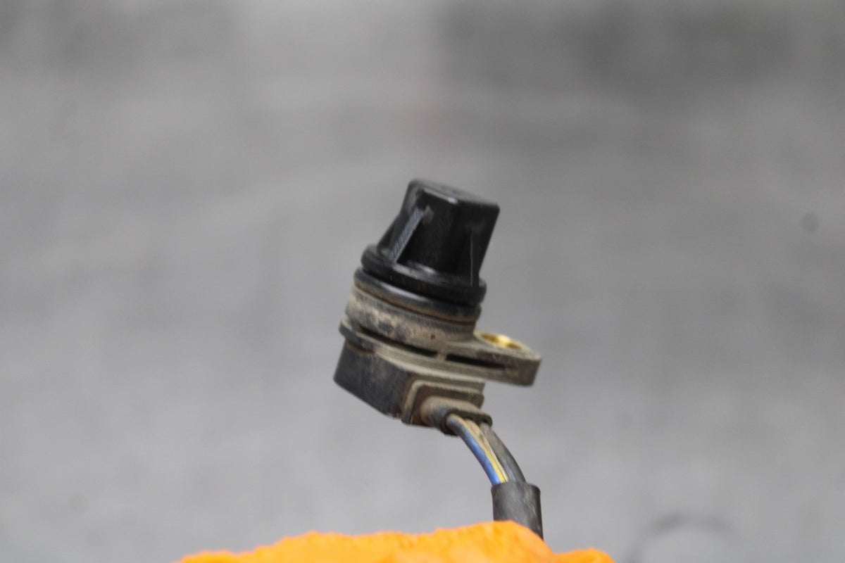 06-07 SUZUKI GSXR750 ENGINE MOTOR CAM CAMSHAFT POSTION SENSOR BB847