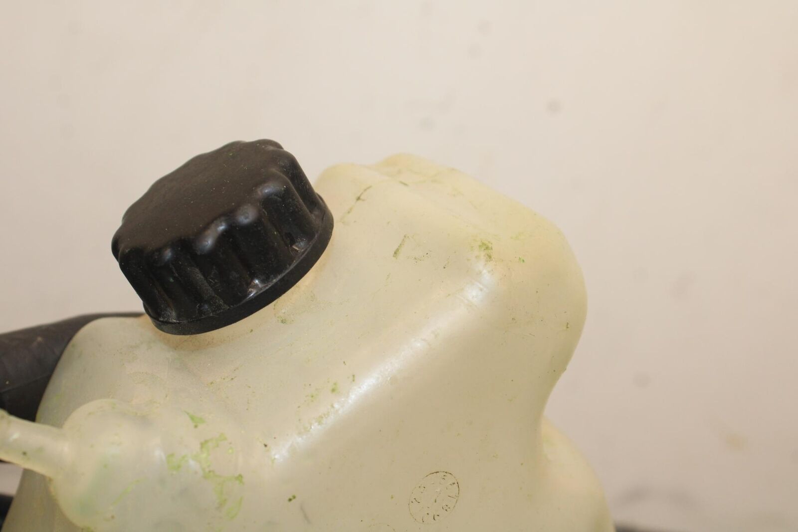 17-20 KAWASAKI NINJA 650 EX650 ABS COOLANT WATER TANK RESERVOIR BOTTLE BB88