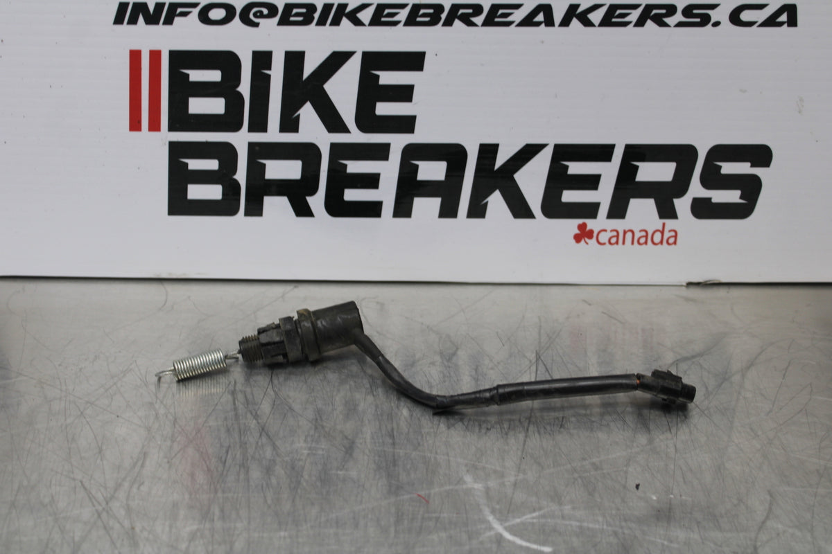 14-17 YAMAHA FZ07 REAR BACK BRAKE SENSOR BB162