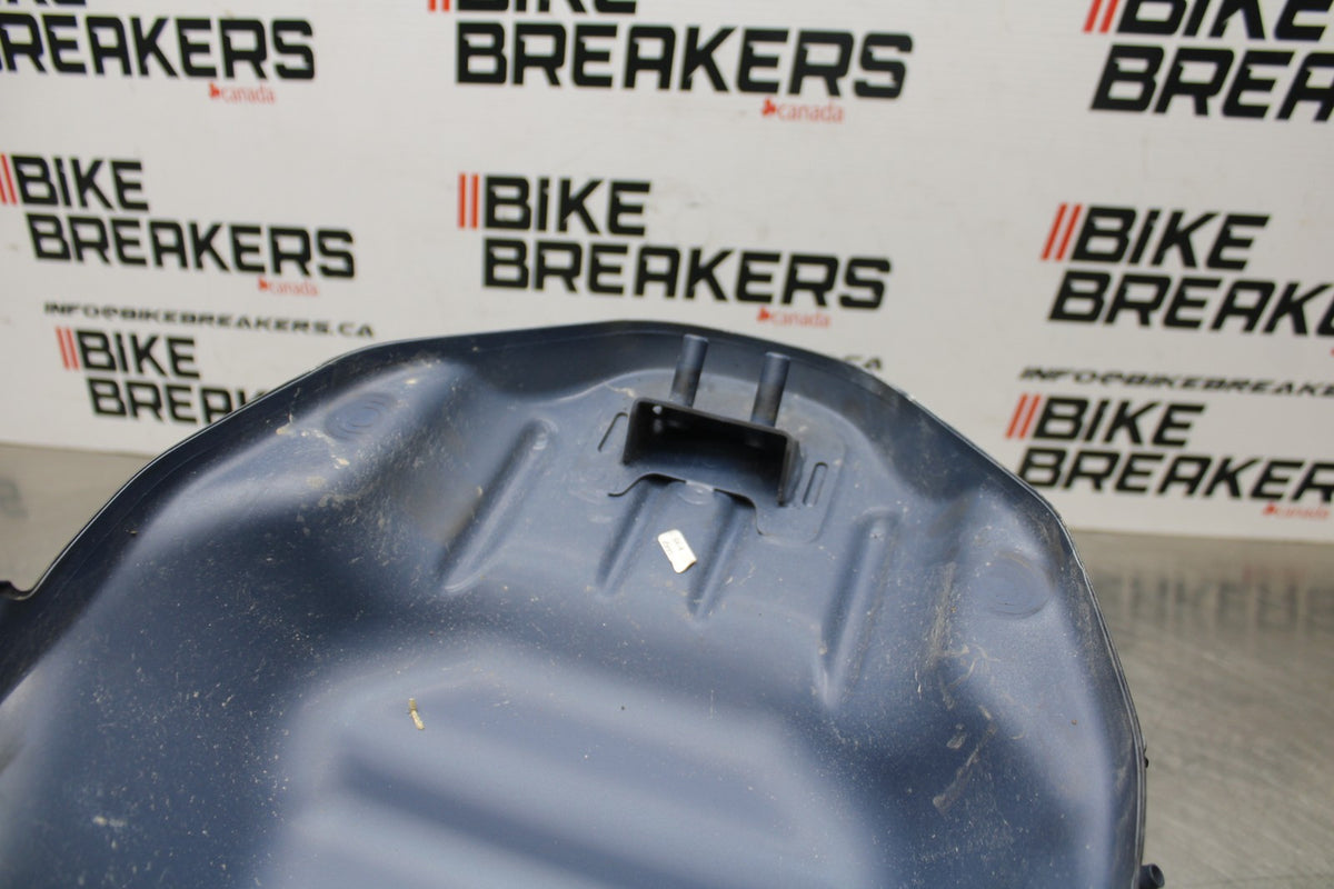 18-23 KAWASAKI NINJA 400 EX400 ABS GAS TANK FUEL CELL PETROL RESERVOIR BB795