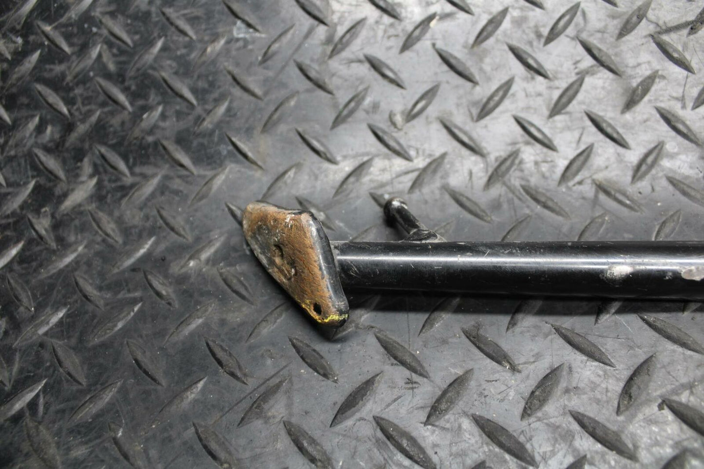 09-11 SUZUKI GSXR1000 KICKSTAND SIDE KICK STAND BB205