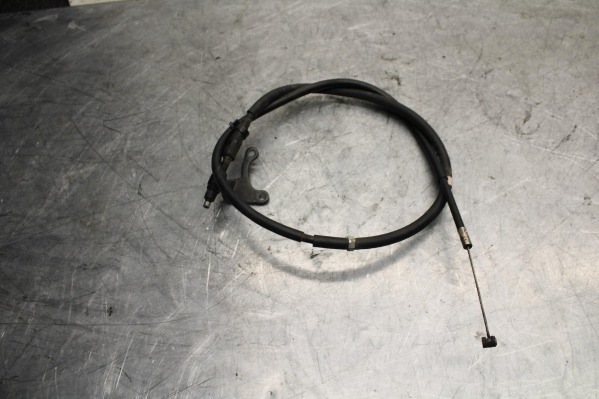 2007 Yamaha YZF R6 CLUTCH CABLE LINE 2C0-26335-00-00 BB525