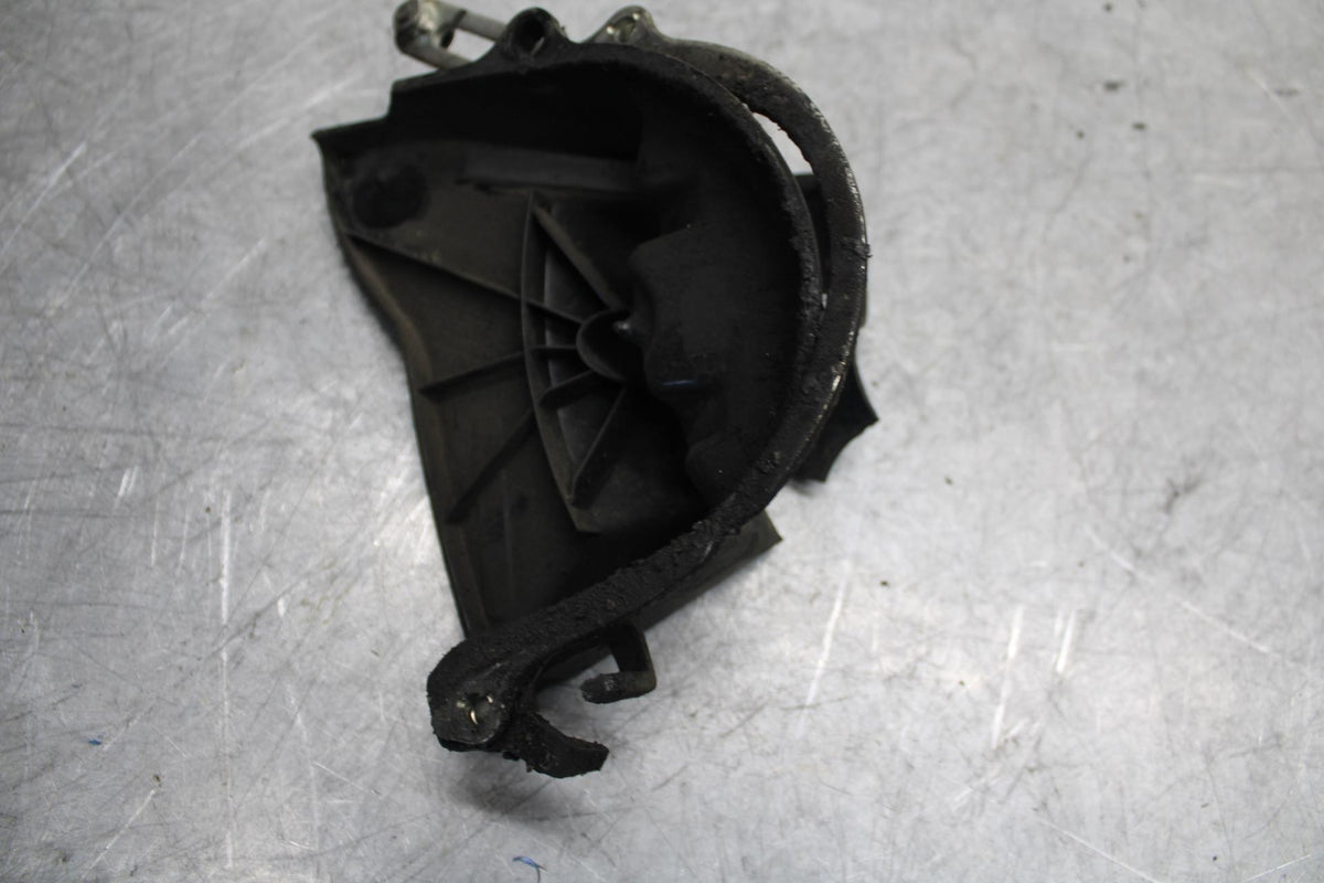 2016 Honda CBR1000RR ENGINE SPROCKET COVER BB530