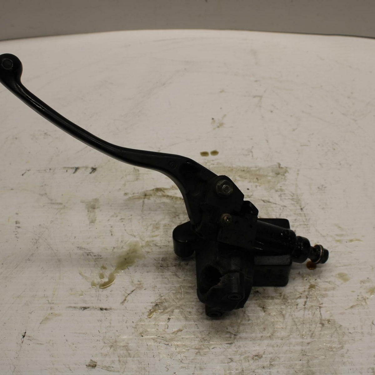 84-85 HONDA V30 MAGNA FRONT BRAKE MASTER CYLINDER LEVER BB251