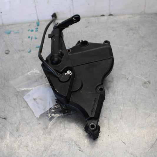 15-21 SUZUKI GSXR600 ENGINE SPROCKET COVER BB437