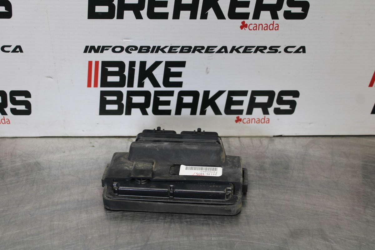 23-26 KAWASAKI NINJA ZX4RR ECU COMPUTER CONTROLLER UNIT ECM CDI BB872