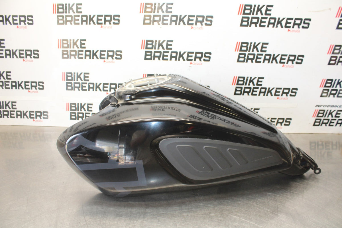 22 HARLEY-DAVIDSON PAN AMERICA 1250 GAS TANK FUEL CELL PETROL RESERVOIR BB910