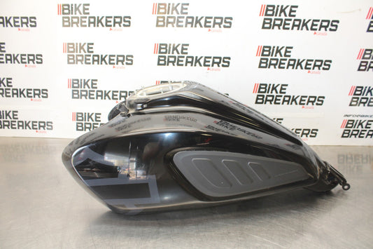 22 HARLEY-DAVIDSON PAN AMERICA 1250 GAS TANK FUEL CELL PETROL RESERVOIR BB910