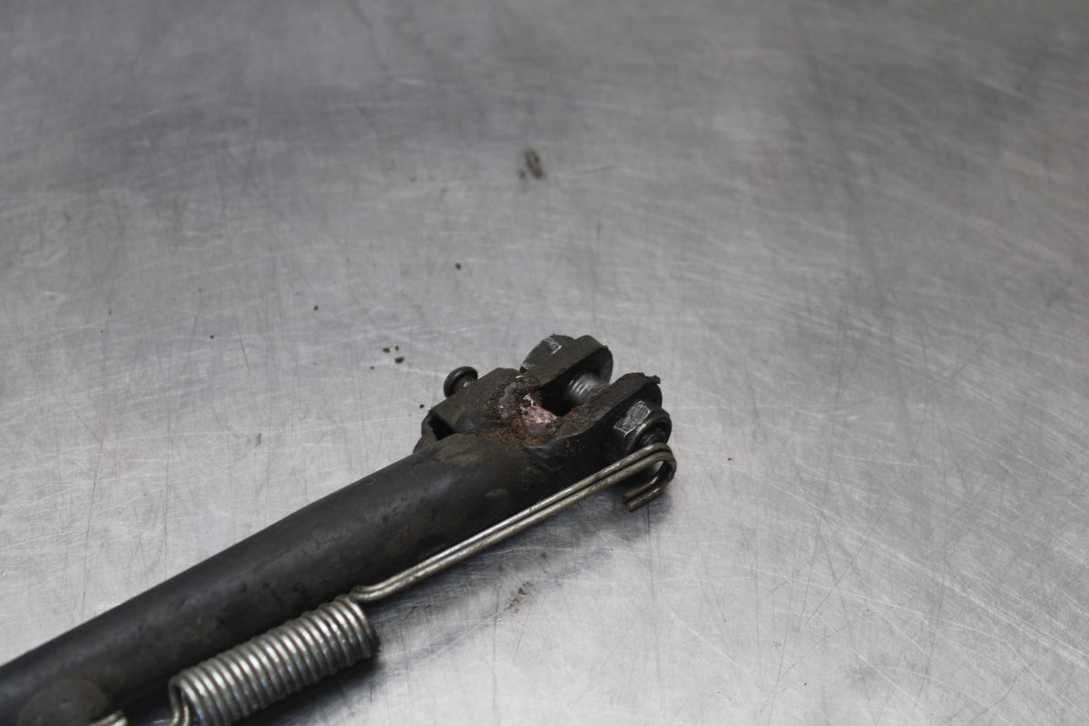 12 KAWASAKI NINJA 650 EX650E KICKSTAND SIDE KICK STAND BB926
